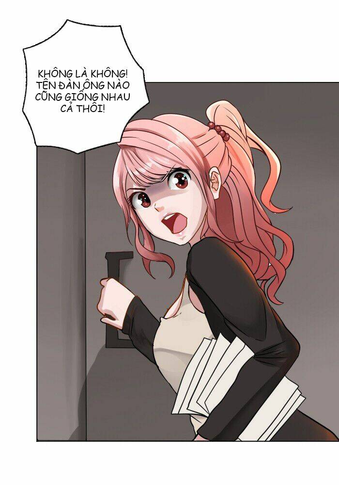 psycho love contract chapter 2 47