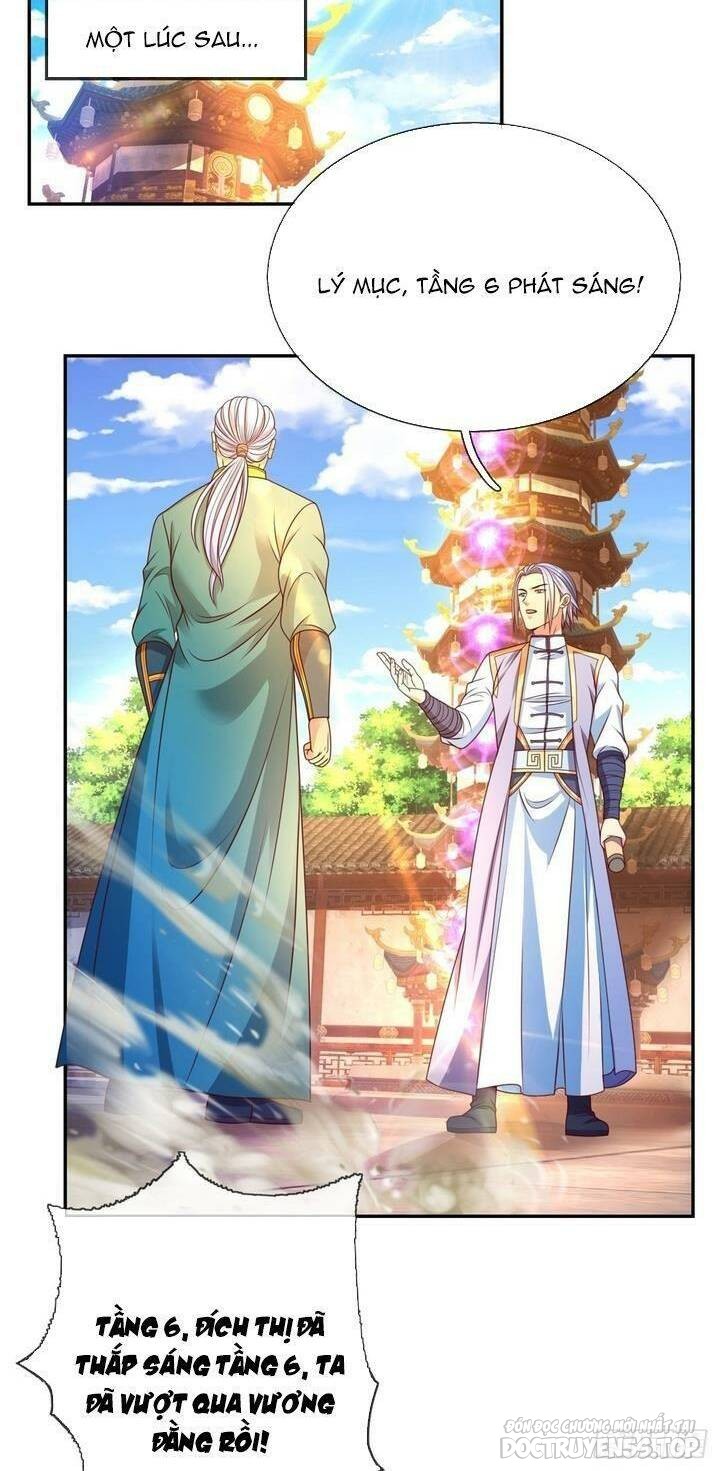 ta có khả năng vô hạn đốn ngộ chapter 9 8