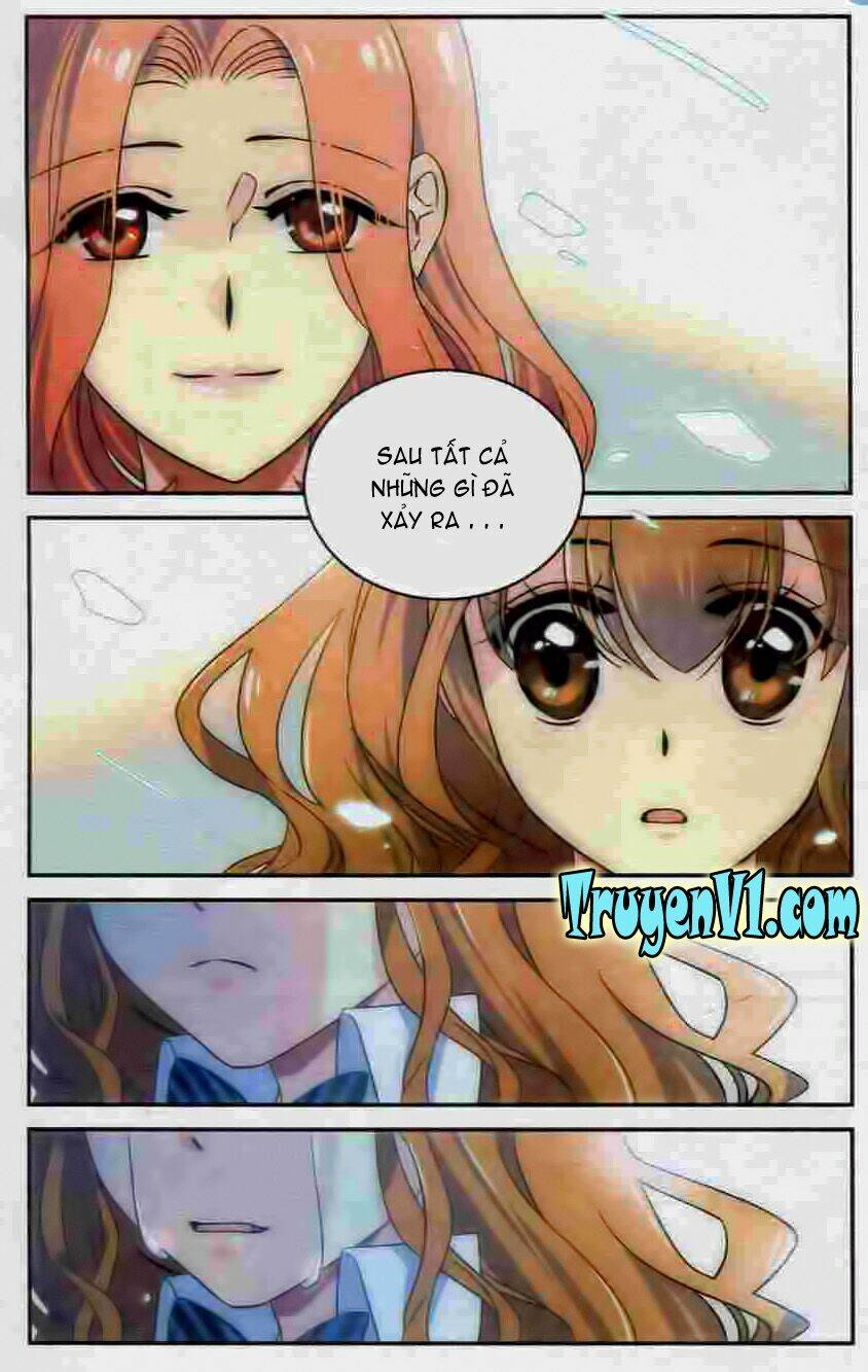 những vì sao trong lòng đại dương chapter 10 4