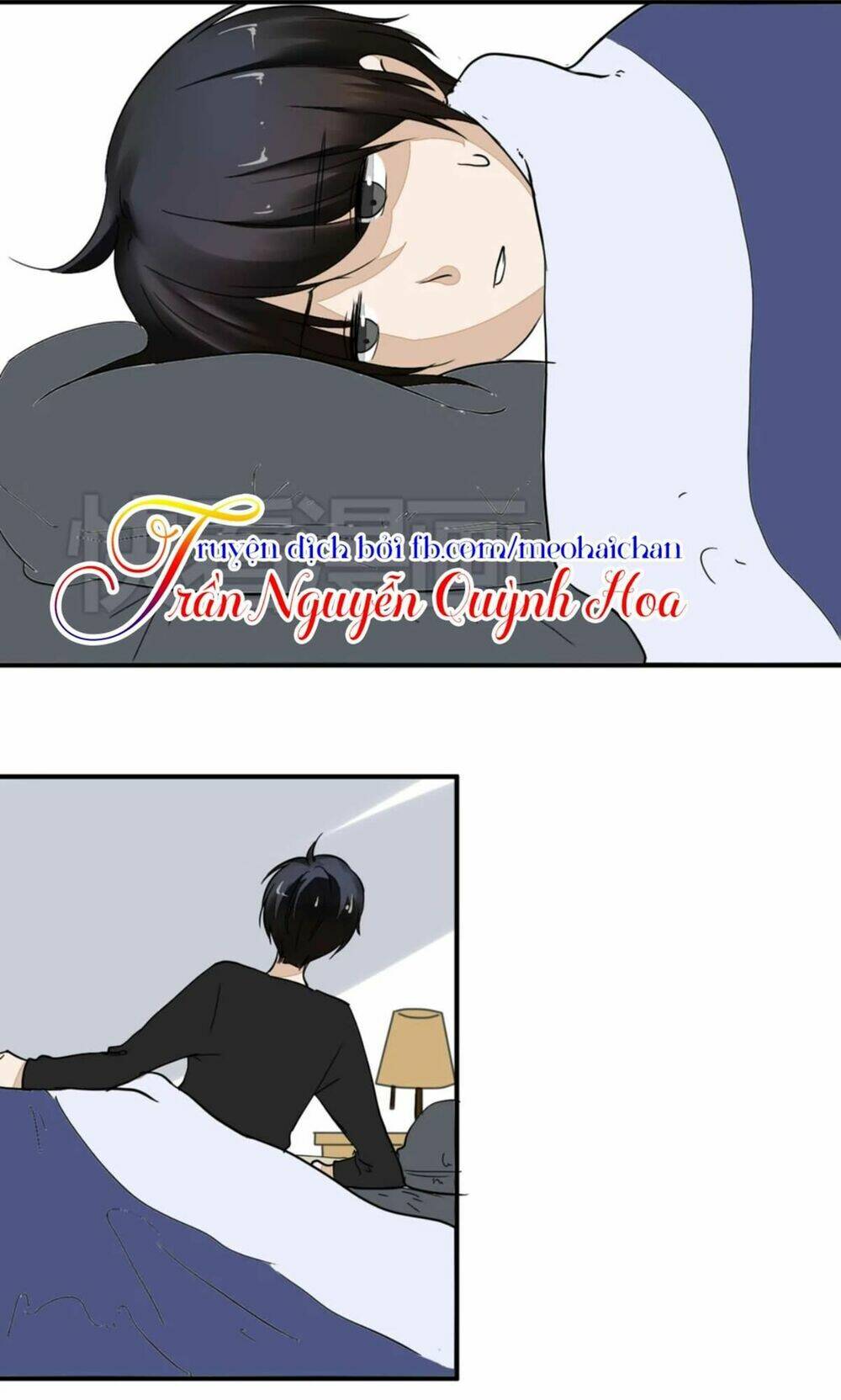 quy tắc mỹ nam chapter 12 52