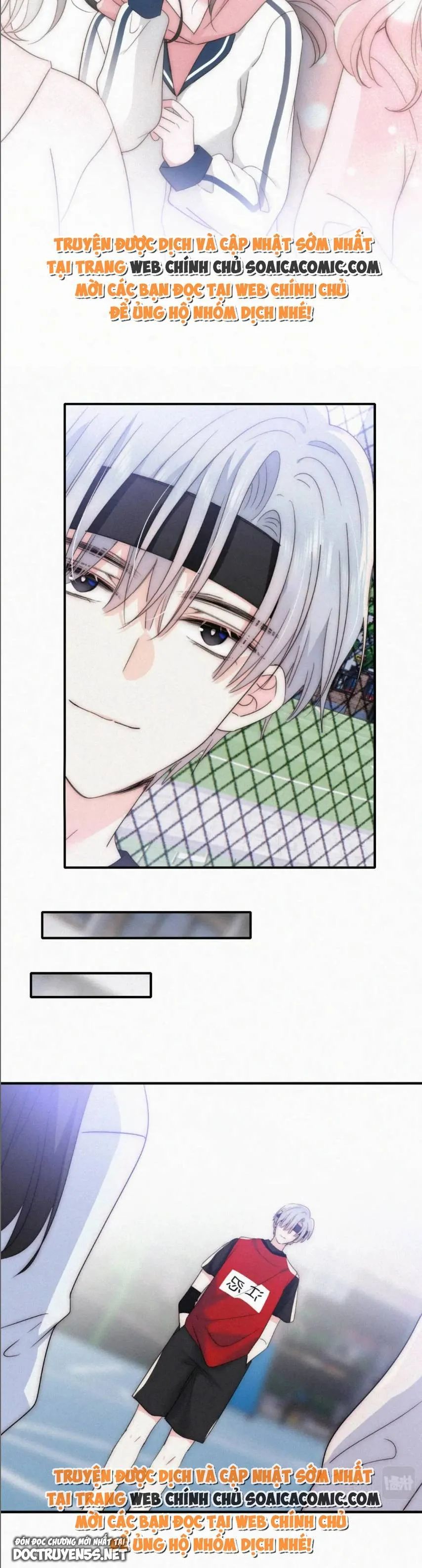 điên cuồng yêu em chapter 35 13