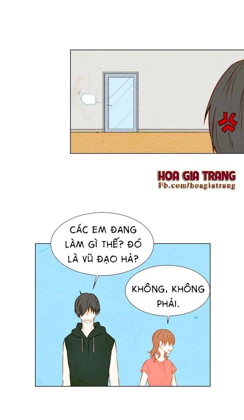 sao chép chapter 30 33