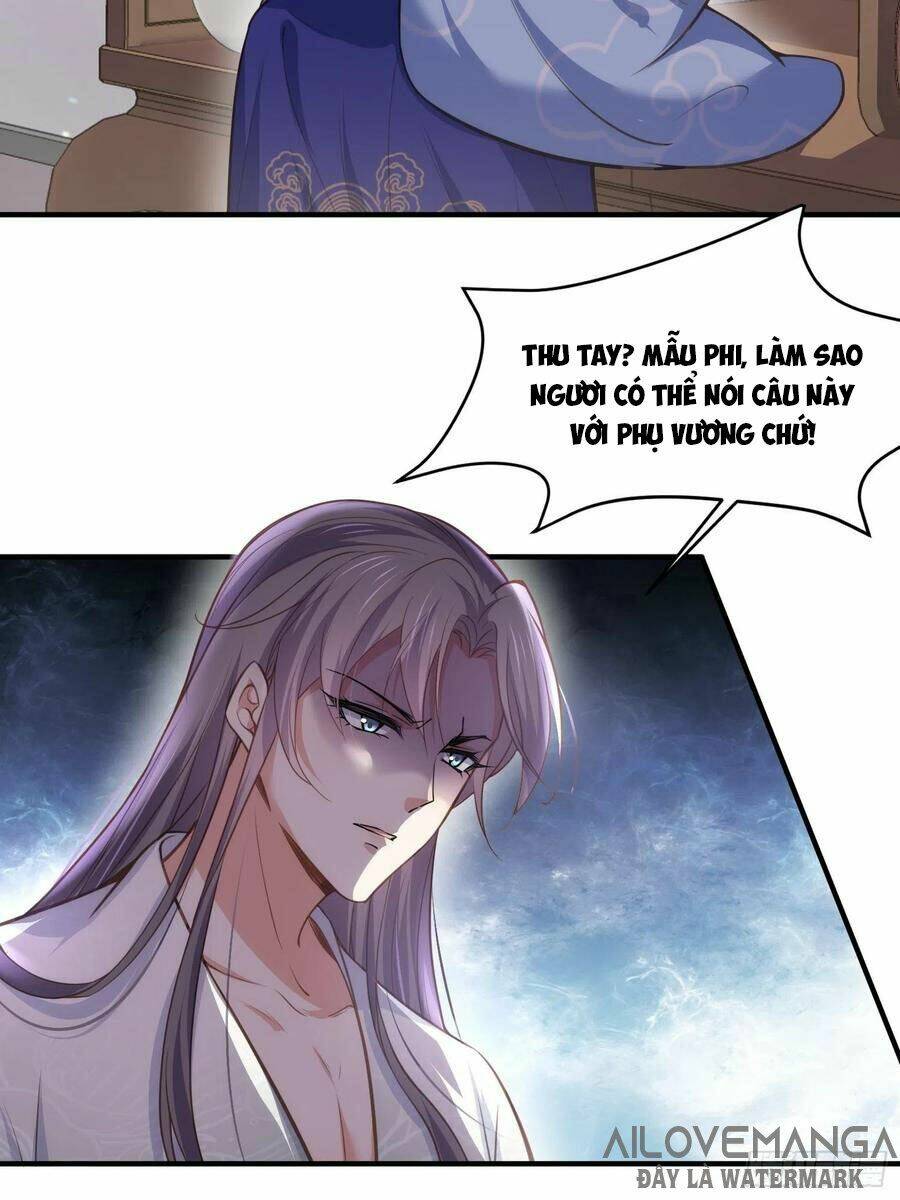 hoạn phi thiên hạ chapter 149 11