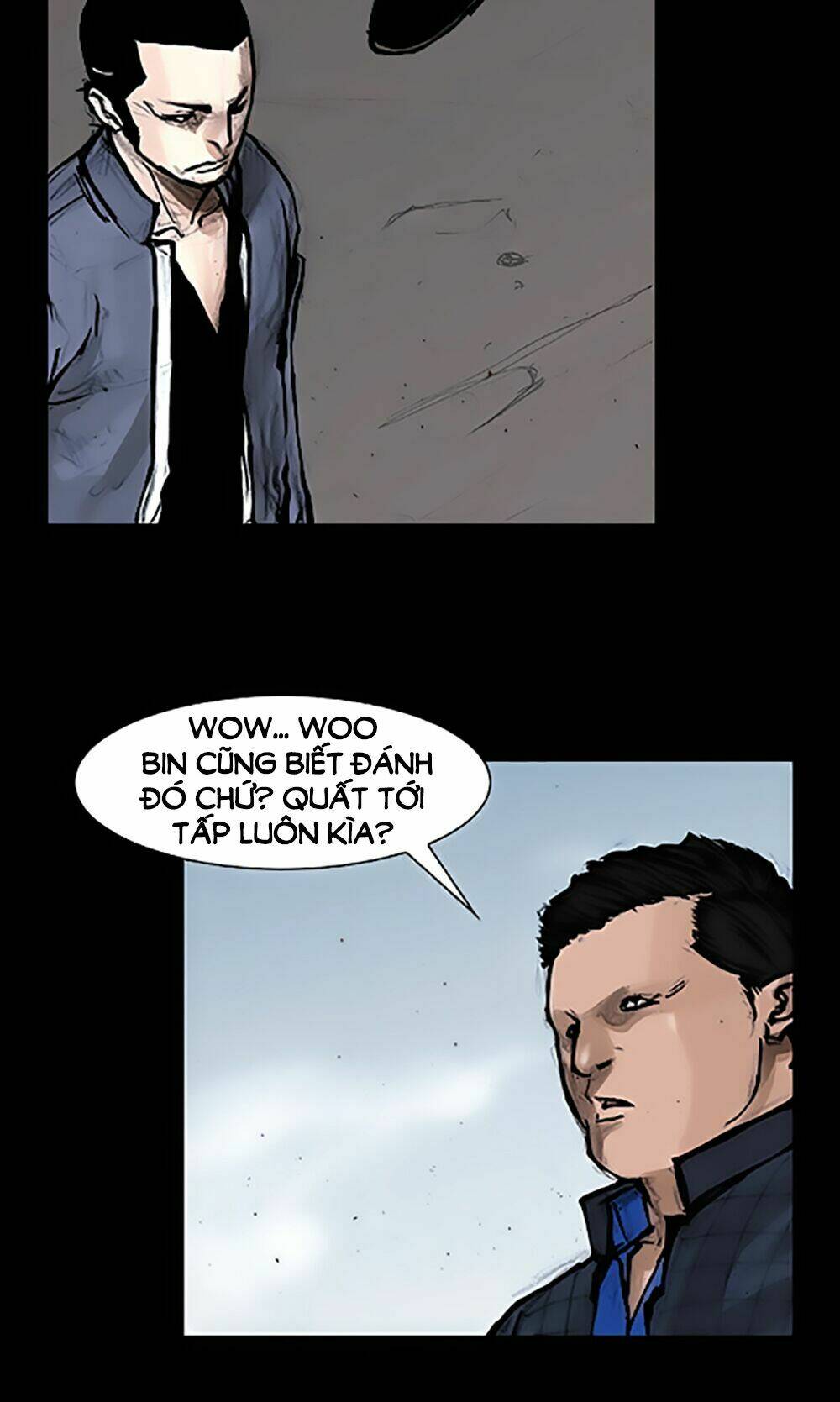 độc cô tiền truyện chapter 45 18