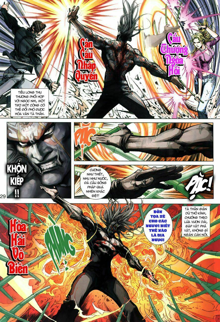 vương tiểu long chapter 16 28