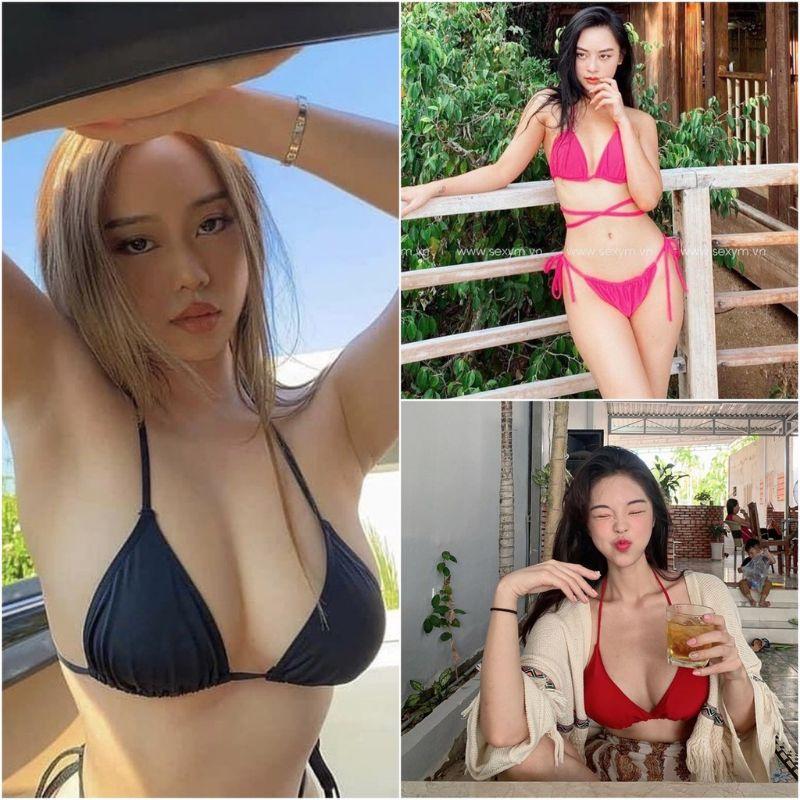 bikini đồ bơi lv 2 manh kèm hình ảnh that cam kết tra hang trong vong 7 ngày