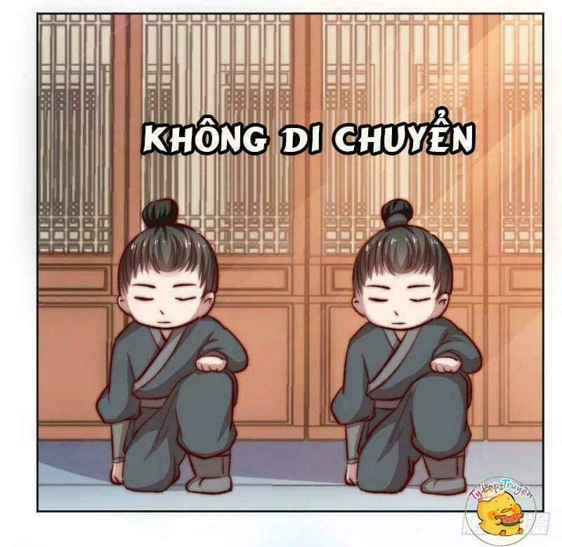 song thế sủng phi chapter 6 14