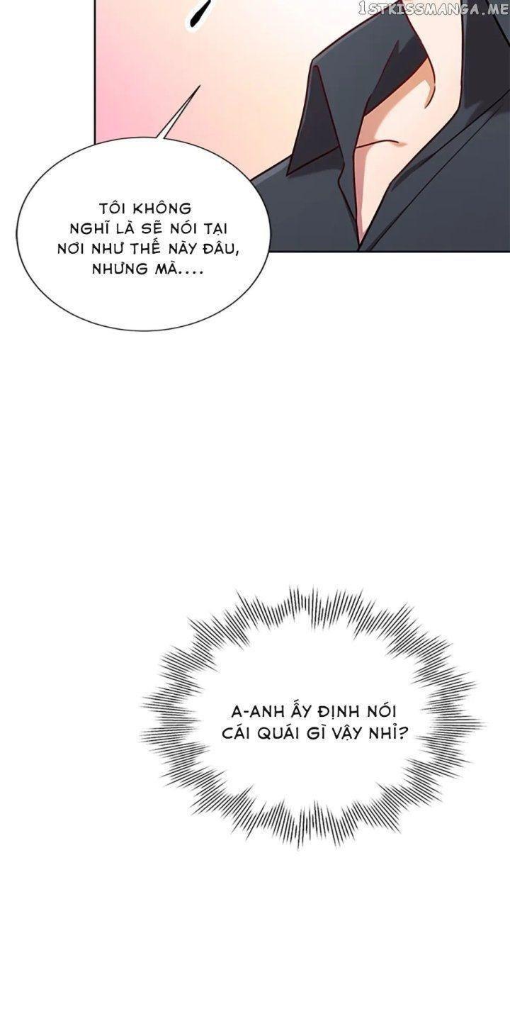 tôi không thèm kết hôn với anh đâu! chapter 8 62