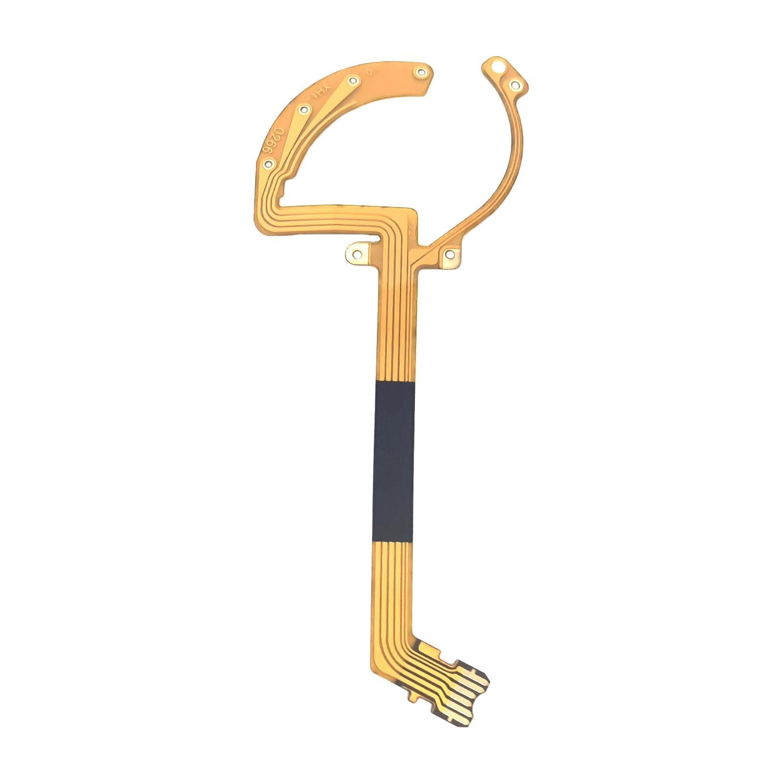 Lens  Flex Cable Replacement Parts for  28-70mm  Cameras