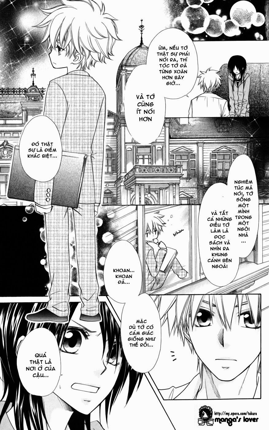 khi sếp là hầu bàn chapter 46 8