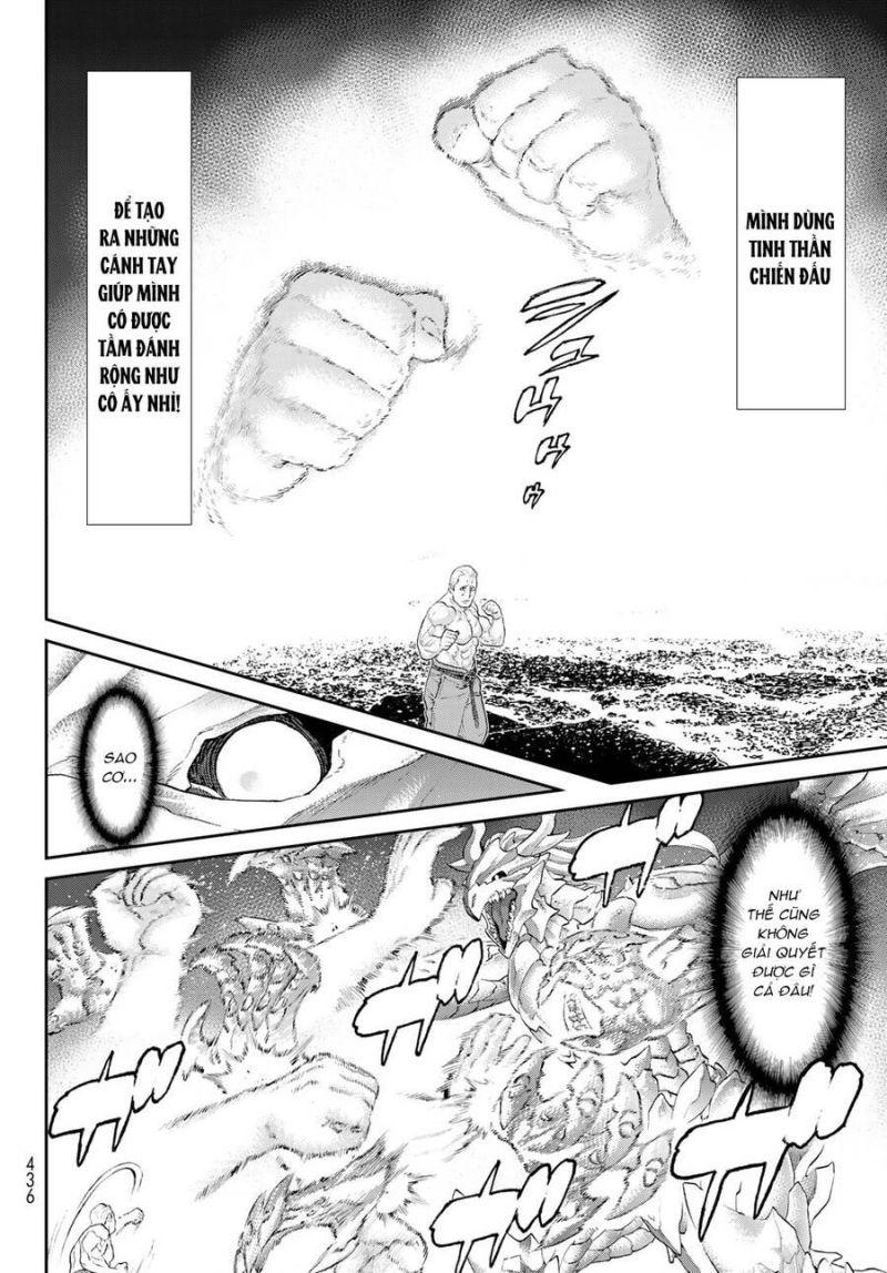 the ride on king chapter 32.5 9