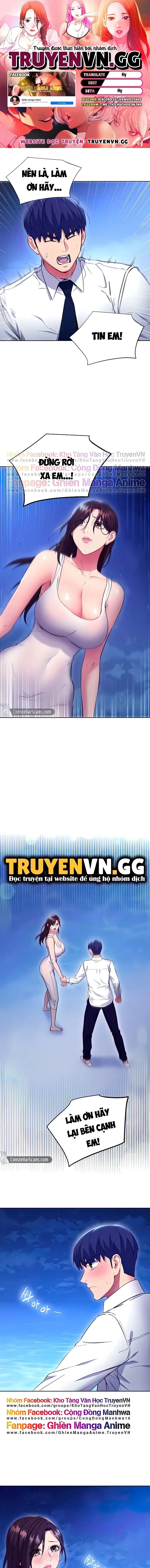 bạn của mẹ kế chapter 121 1