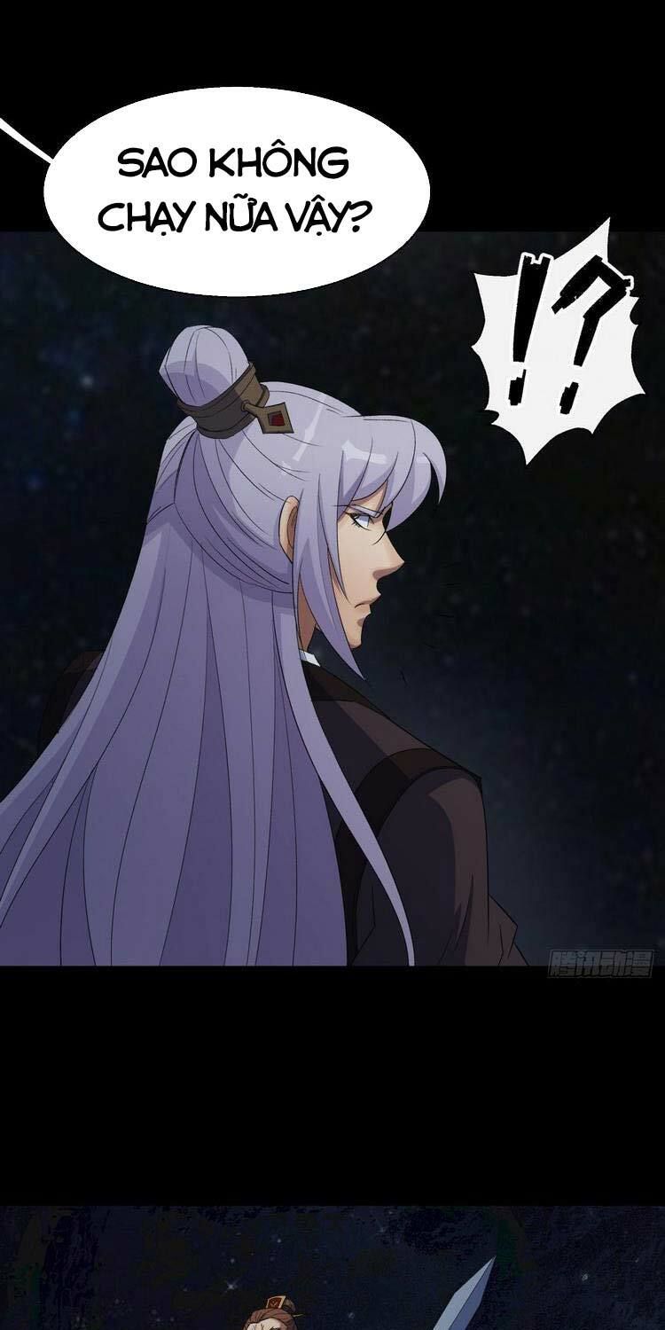 thông u đại thánh chapter 34 15