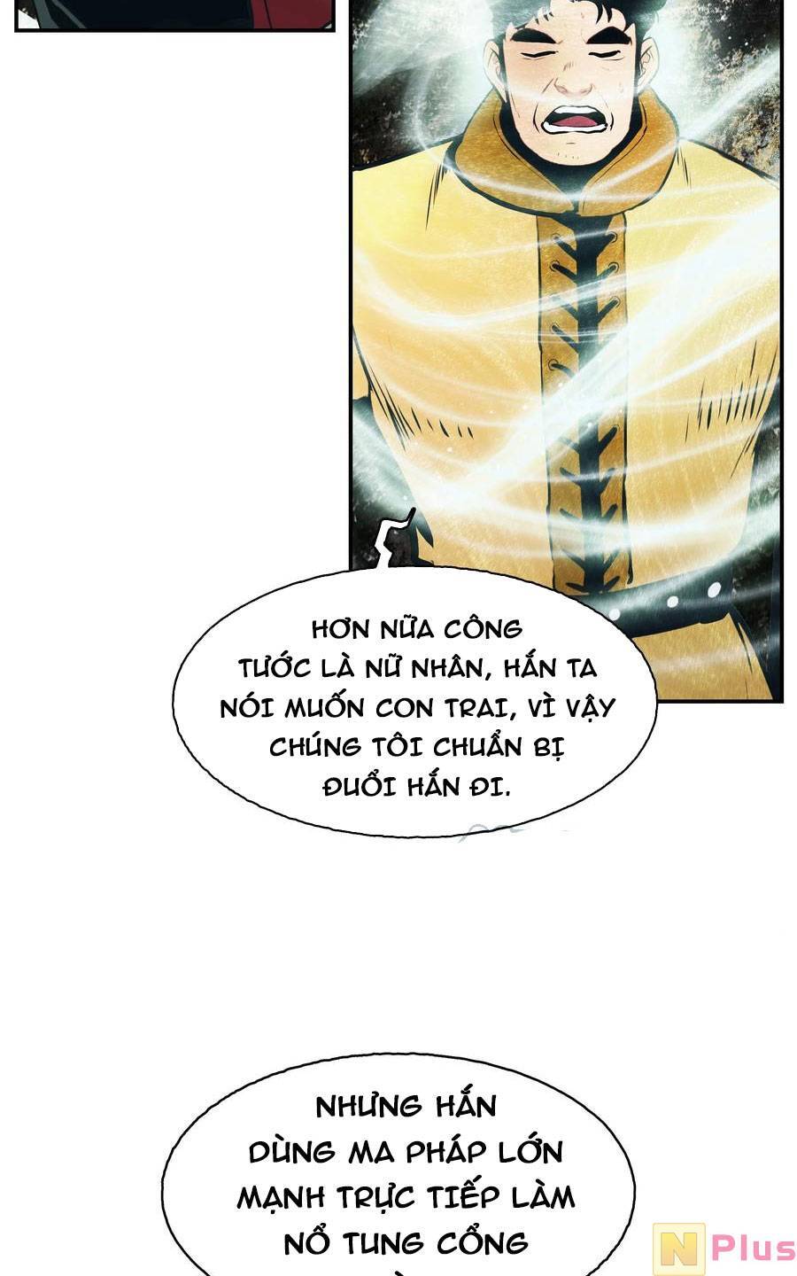 bất bại chân ma chapter 147 23