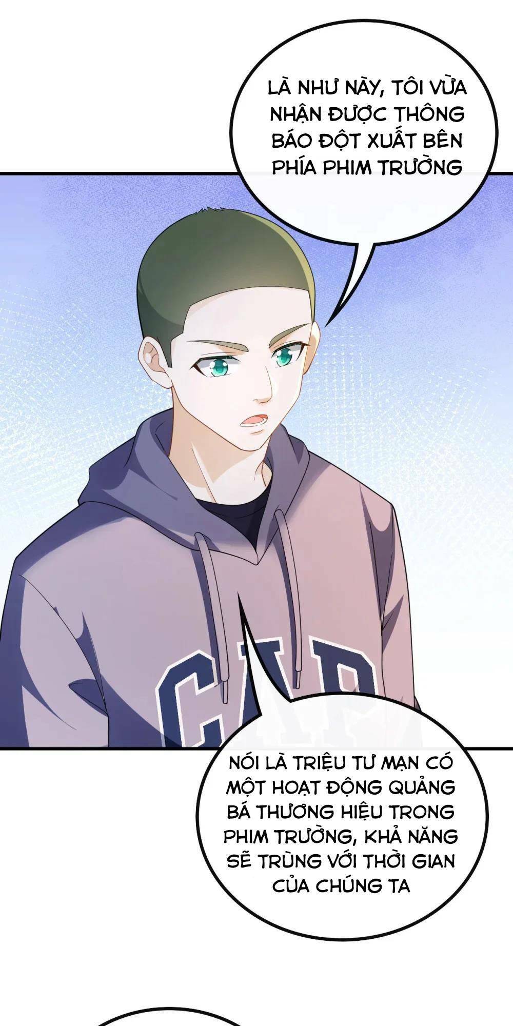 trùng sinh, ta mới là thiên vương giải trí chapter 44 19