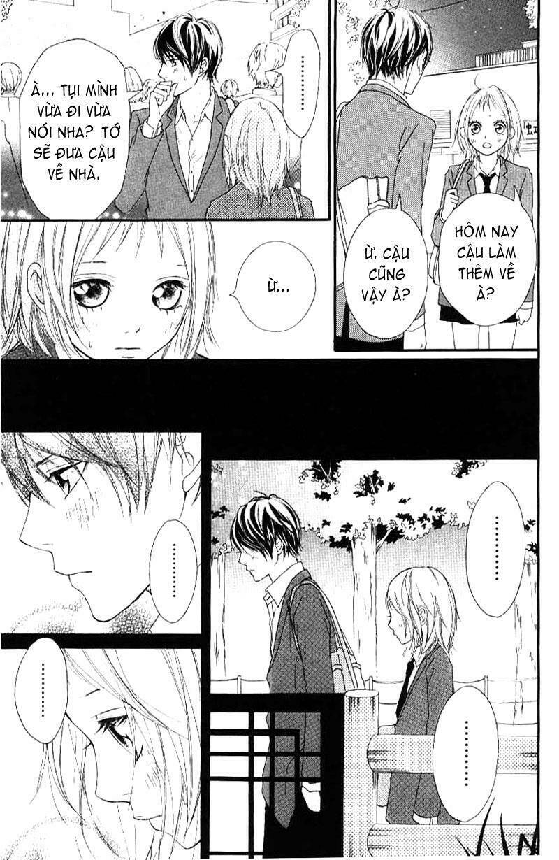 tình yêu học trò chapter 33 47