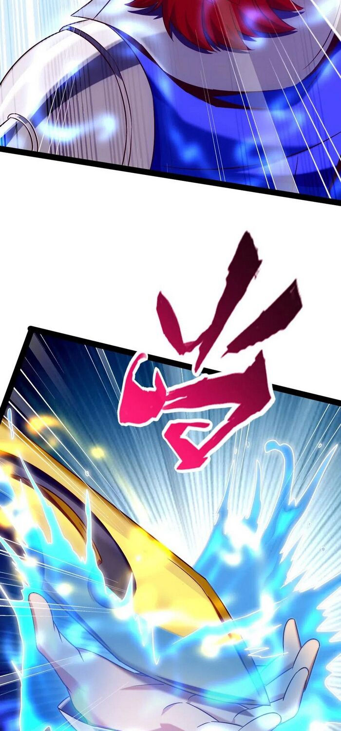 ma thú kiếm thánh dị giới tung hoành chapter 152 4