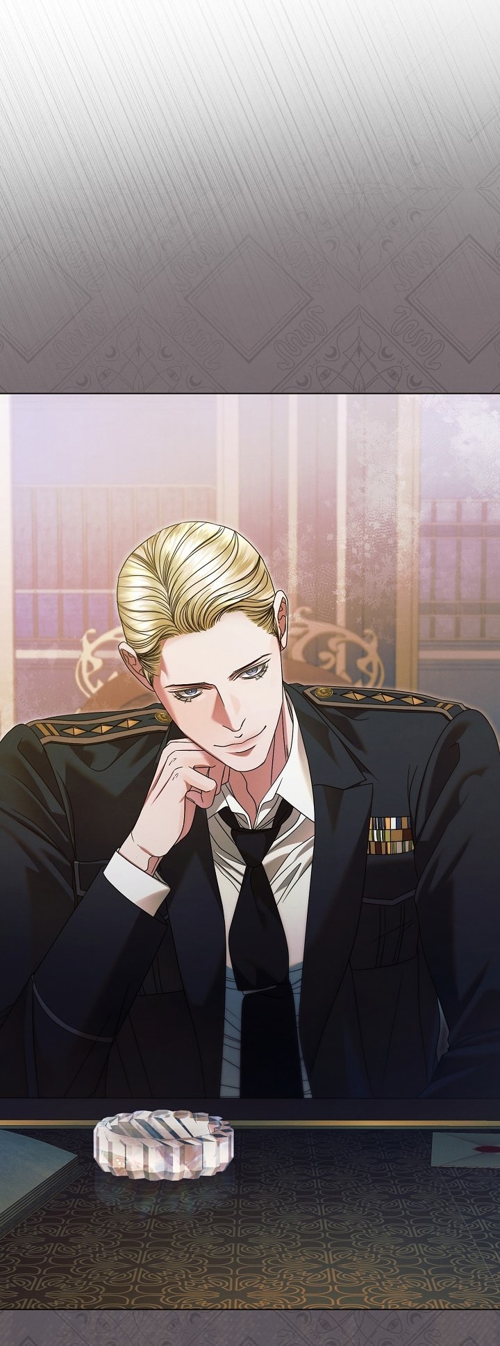 [18+] hãy cầu xin ta đi chapter 6.2 40