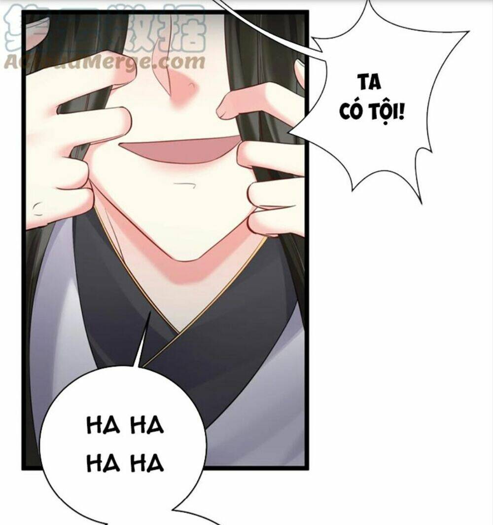 ta là nhân vật phản diện đại thiếu gia chapter 52 8