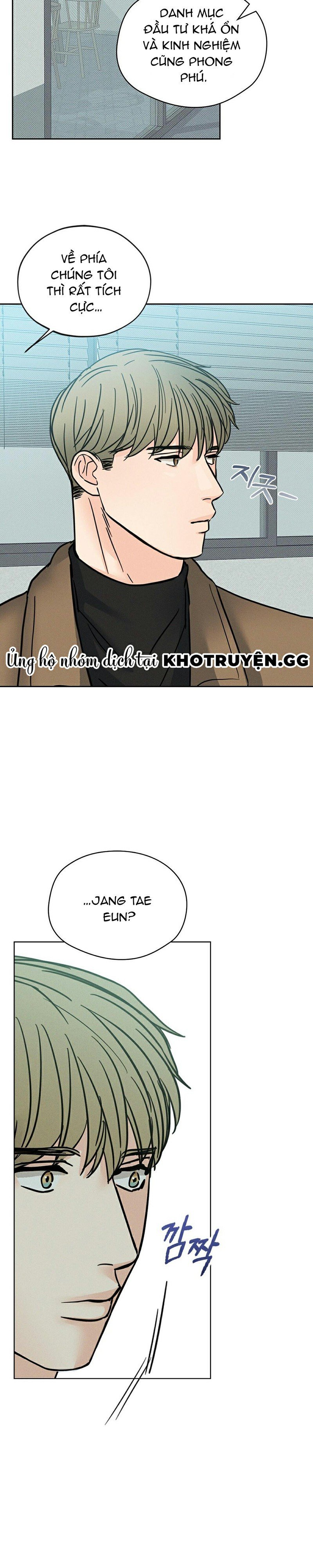 khi đêm trăng tròn chapter 8 8