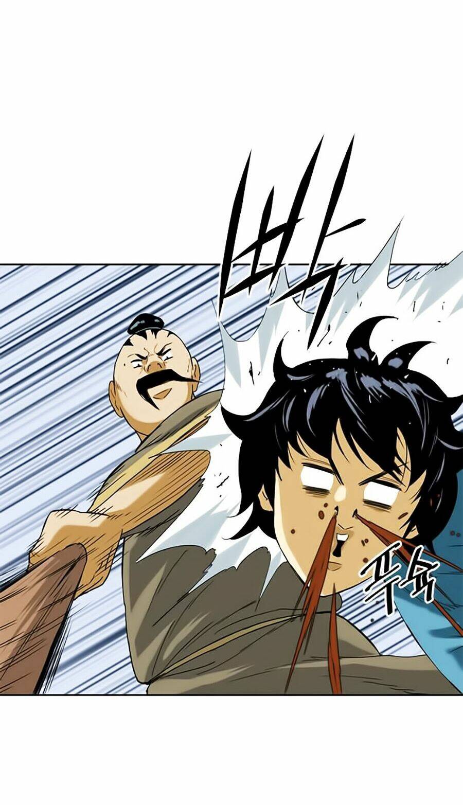 thiên hạ đệ nhất chapter 6 45