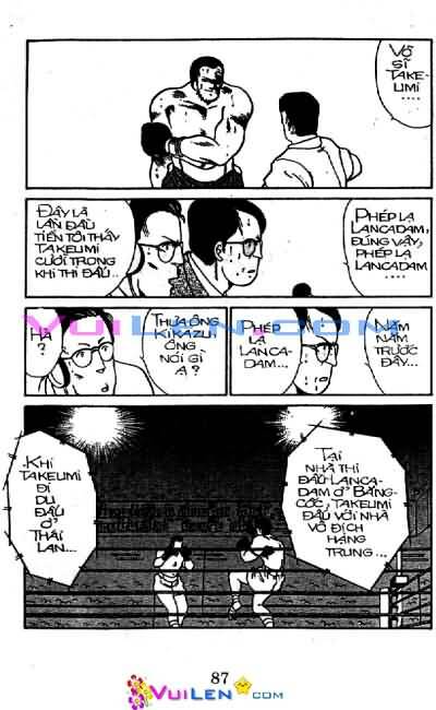 truyền nhân atula - shura no mon i chapter 5 88