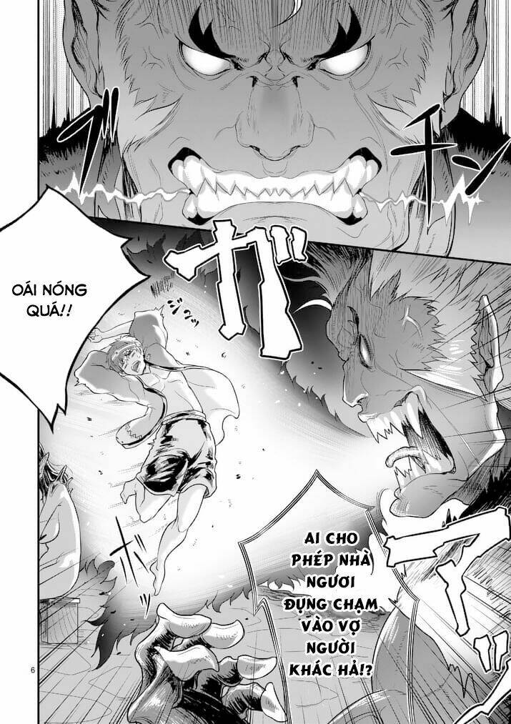 yuusha-sama, yukagen wa ikaga desuka? chapter 6 9