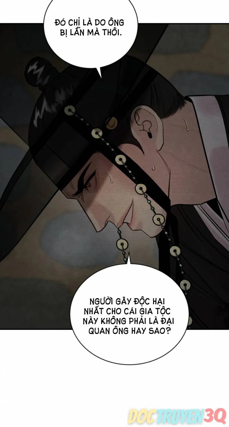 dạ ký chapter 116.1 11