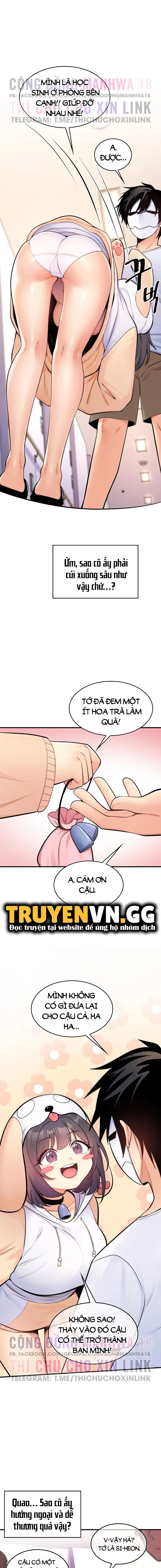 phịch cây thế giới chapter 11 7