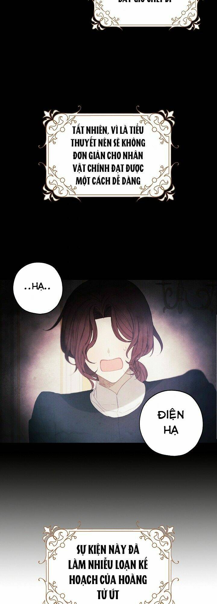 tiệm búp bê của công chúa chapter 10 36