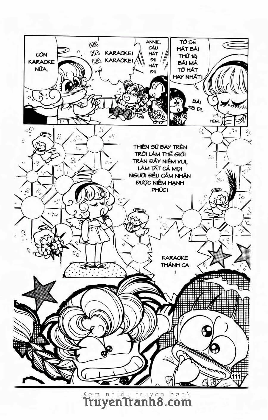 con ma vui vẻ chapter 23 9