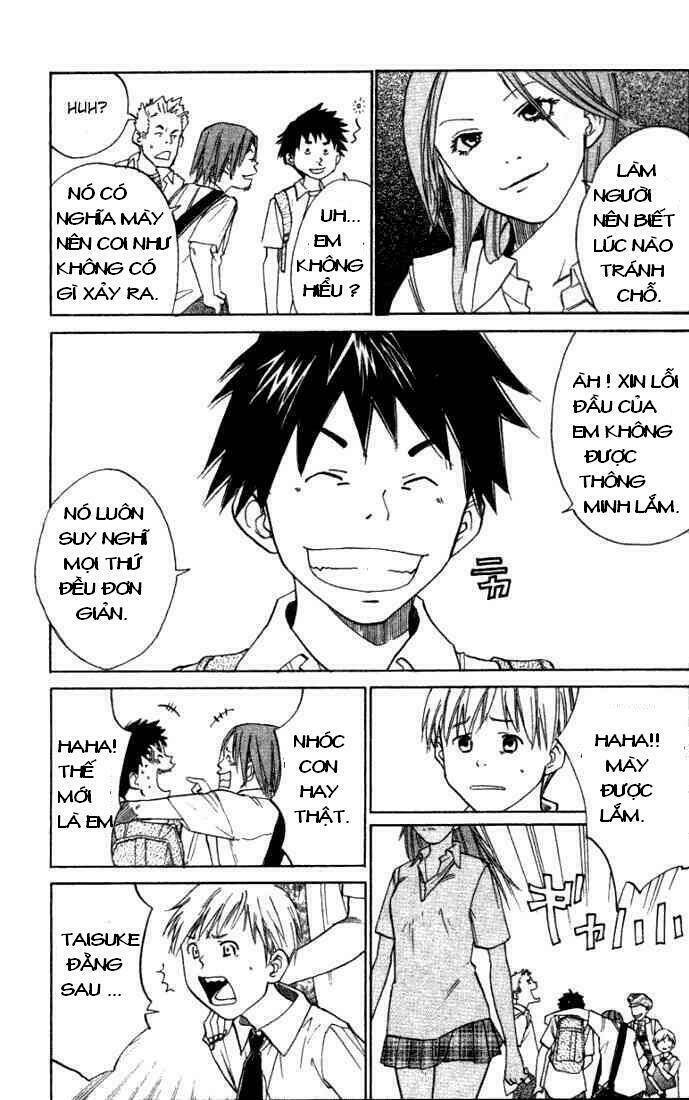 alive - the final evolution chapter 1 11