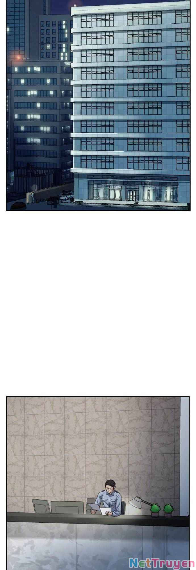 đấu kiếm - công tố viên lách luật chapter 12 44