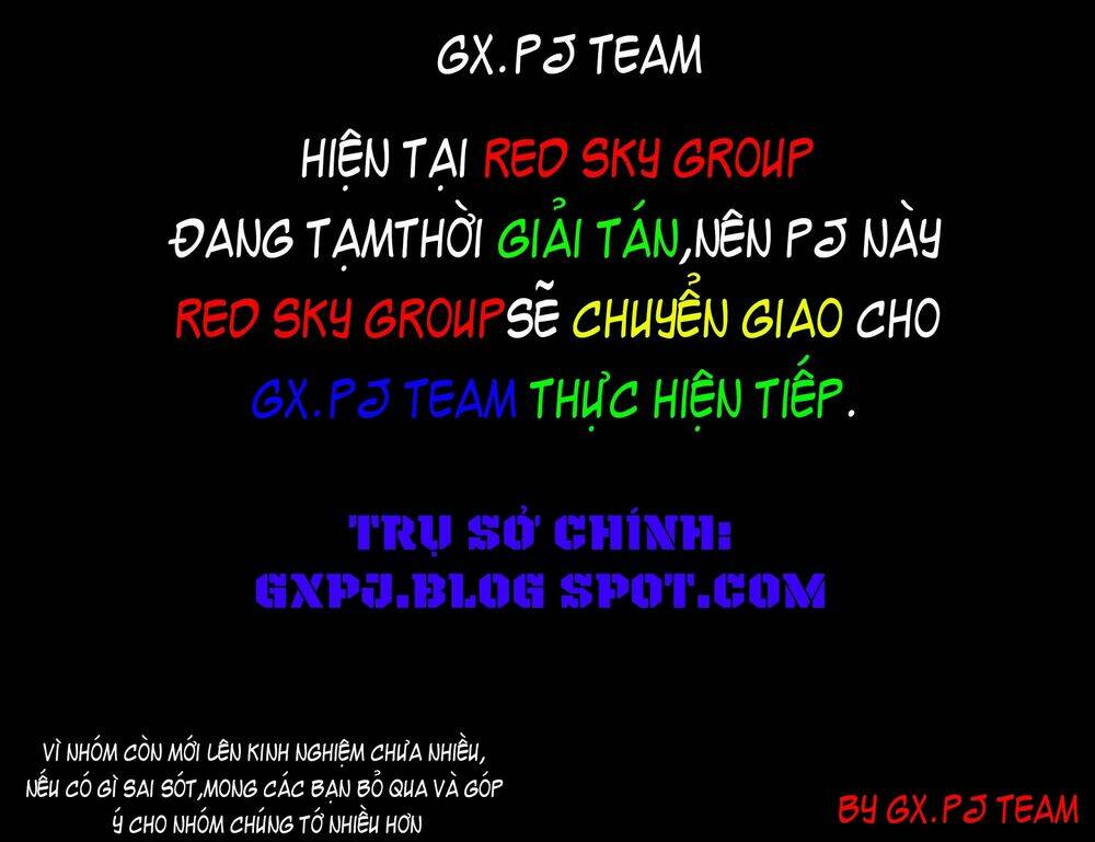 vật thất lạc của bầu trời chapter 49 41