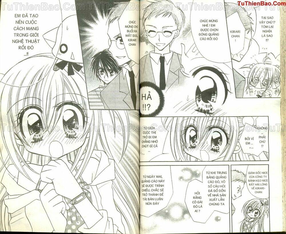 tôi là idol chapter 1 67