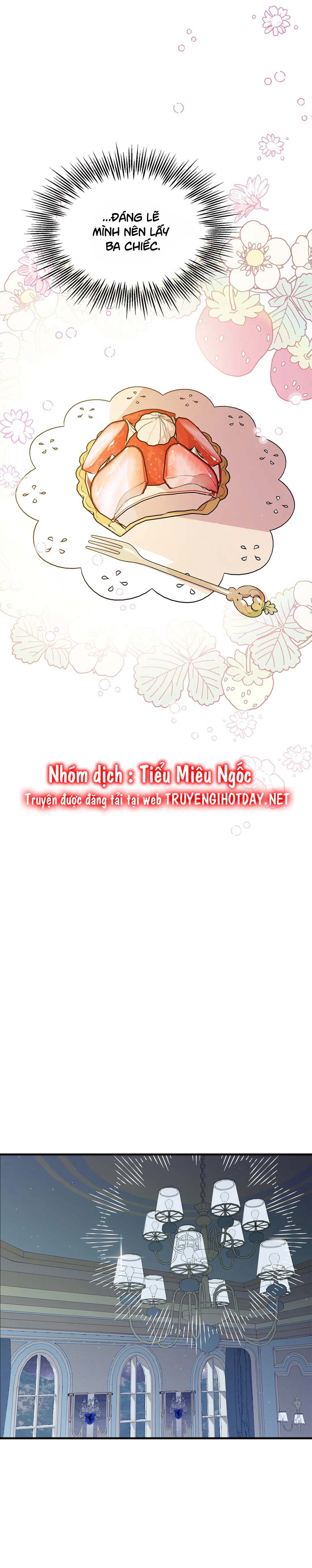 chị ấy là nữ chính trong truyện đó chapter 44 20