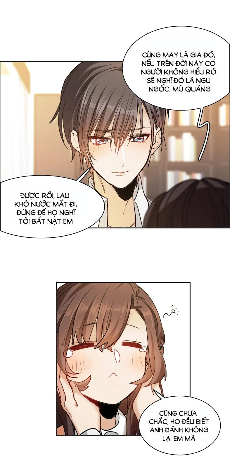 thế giới đệ nhất cự tinh chapter 31.4 7