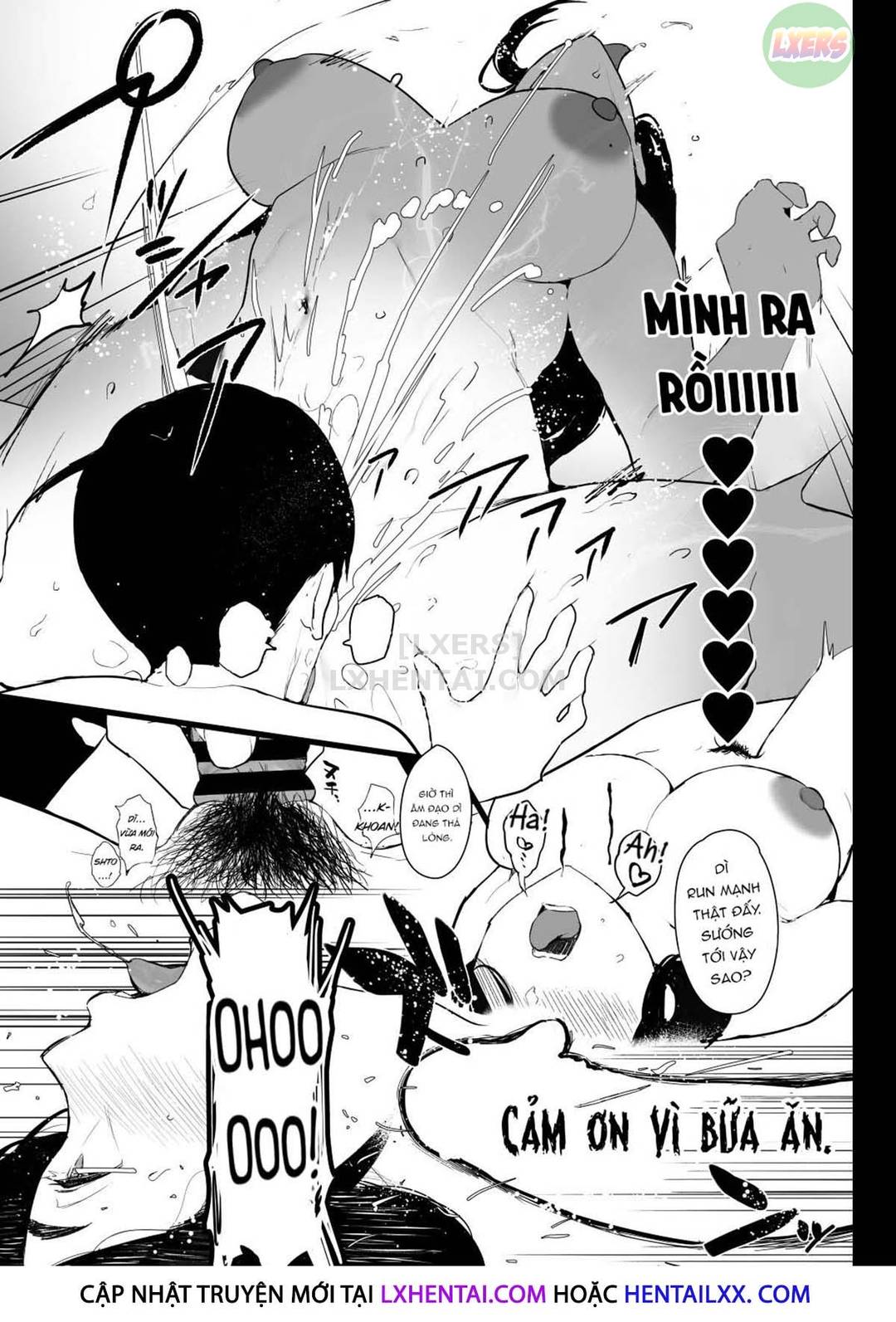 mối quan hệ có qua có lại với người phụ nữ đã kết hôn chapter 0 26