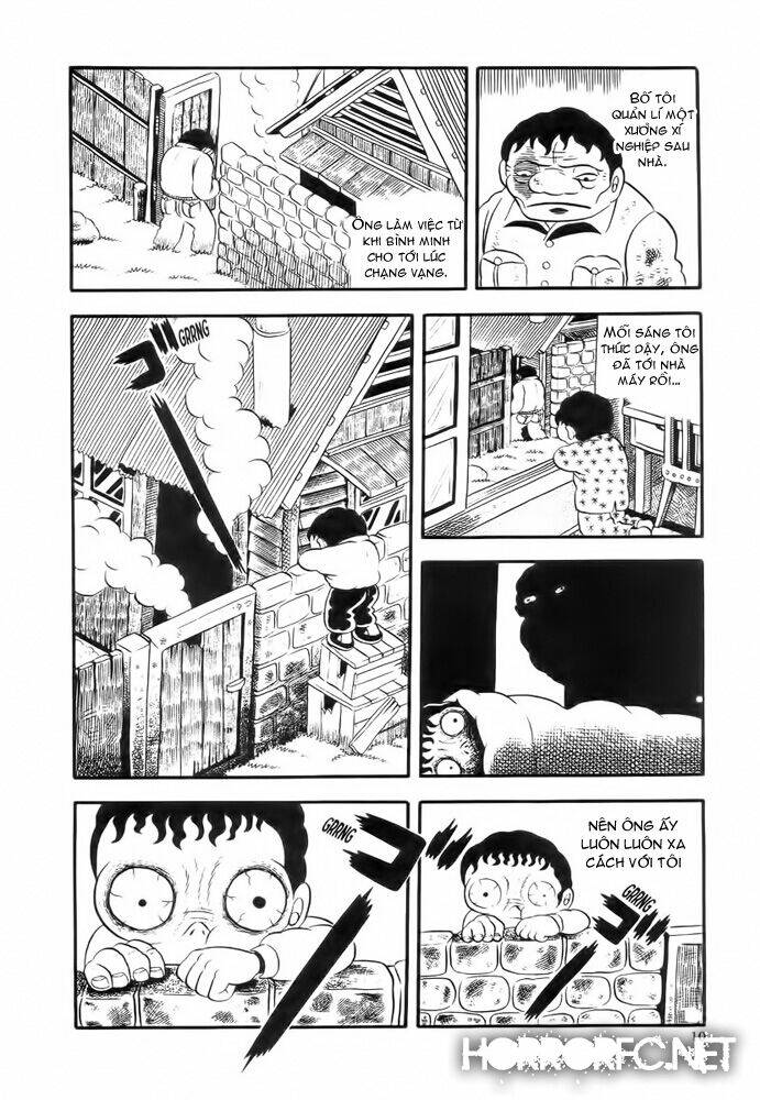 lullbabies from hell chapter 1 14