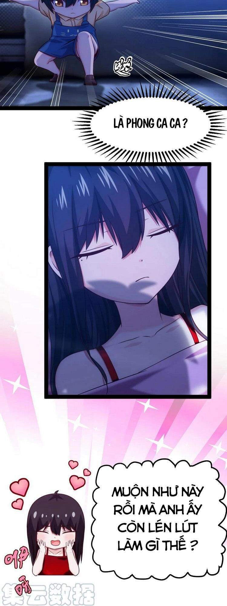 ma thú kiếm thánh dị giới tung hoành chapter 196 3