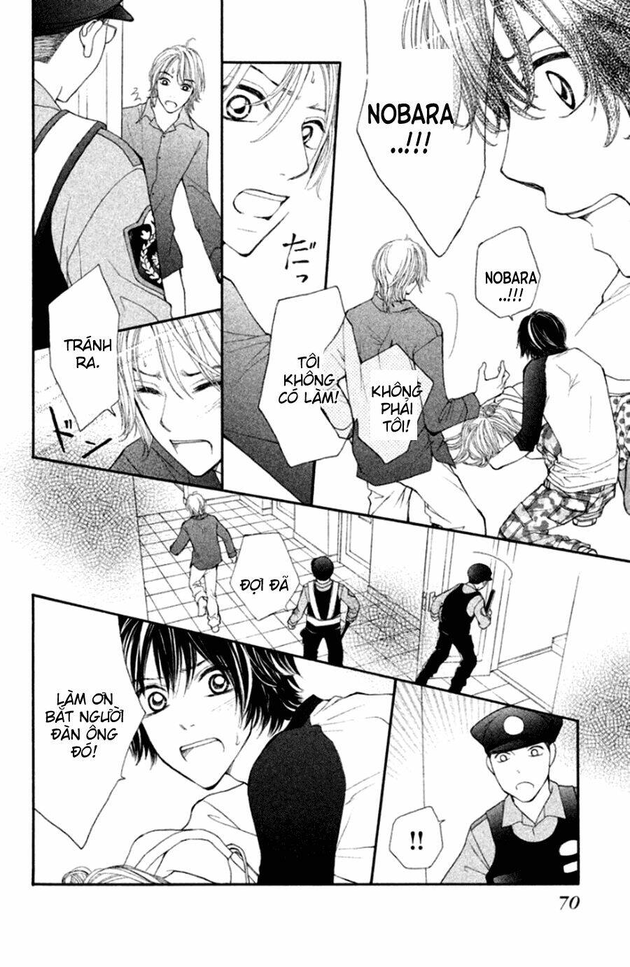 inochi chapter 18 28