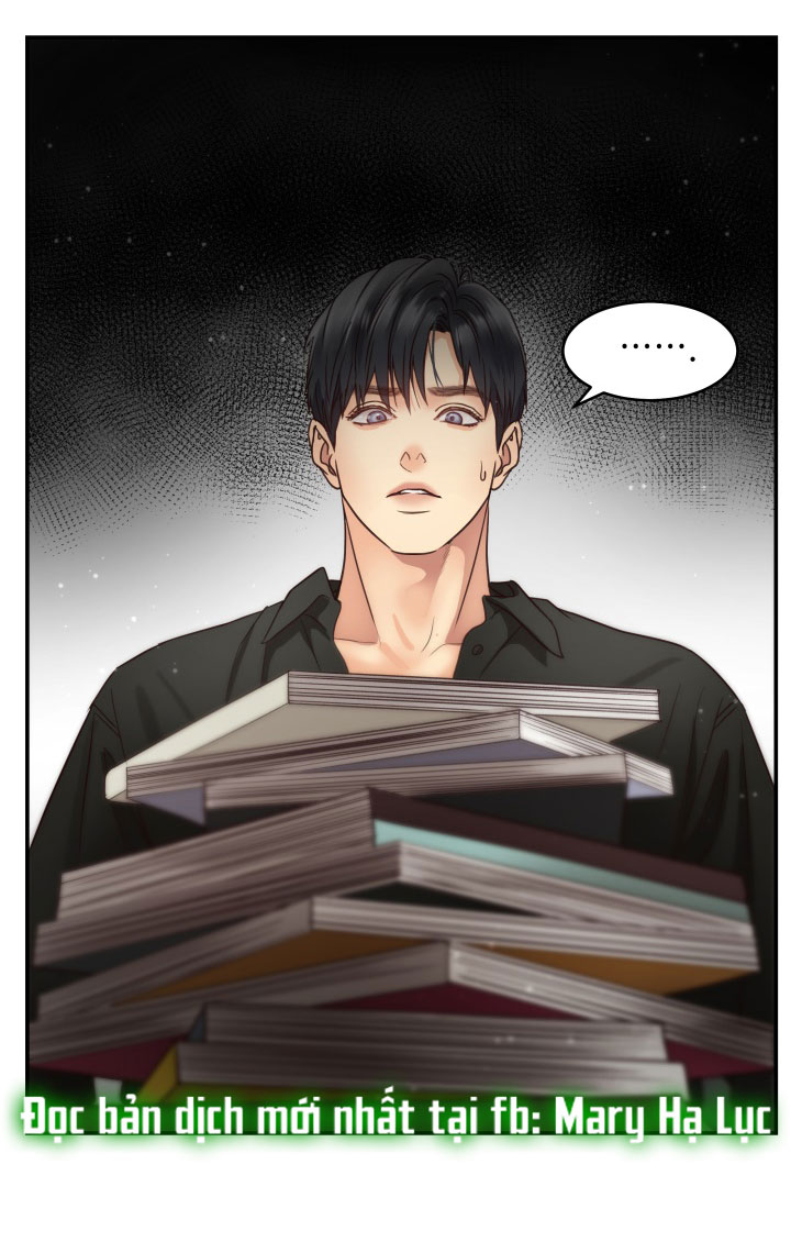 [16+] ánh sao ban mai chapter 57 11