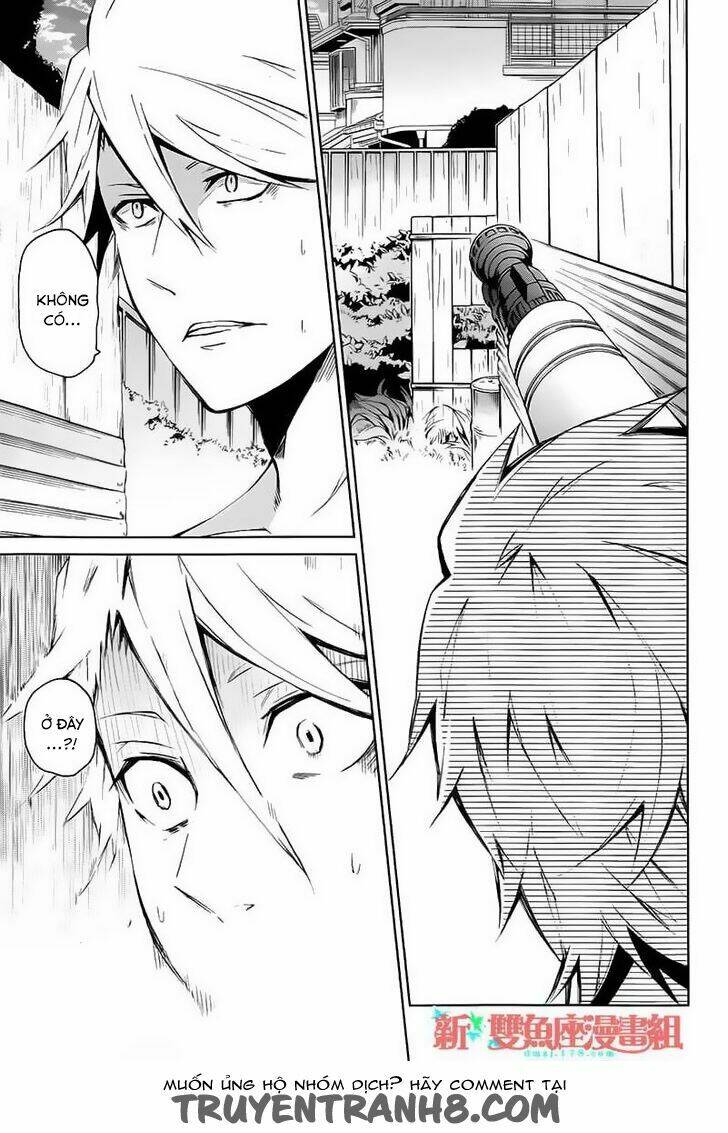 con đường súng đạn chapter 5 35