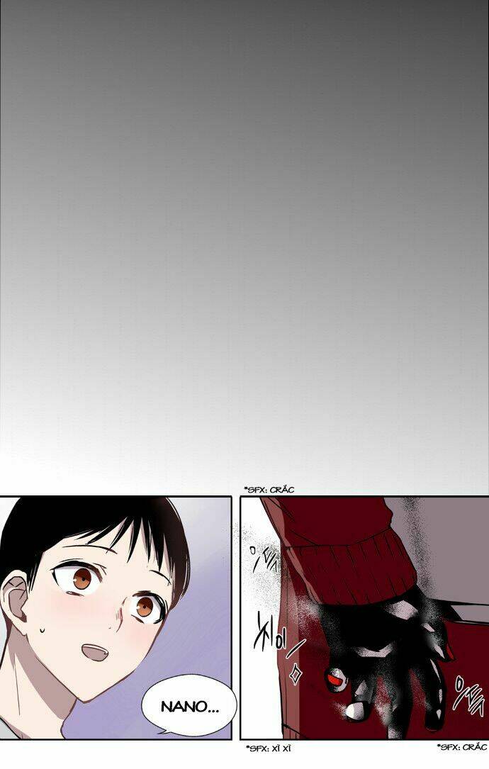 người máy hủy diệt chapter 2 3