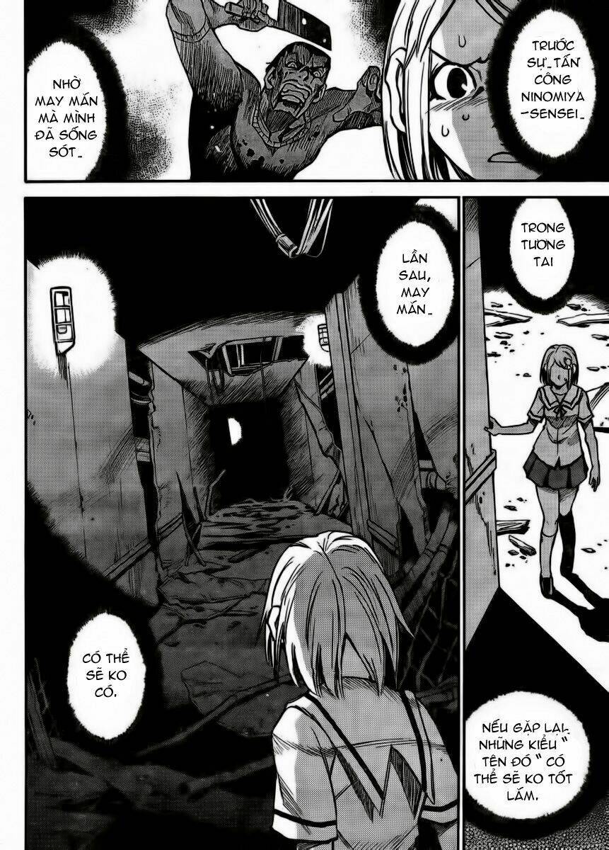 cradle of monsters chapter 2 20