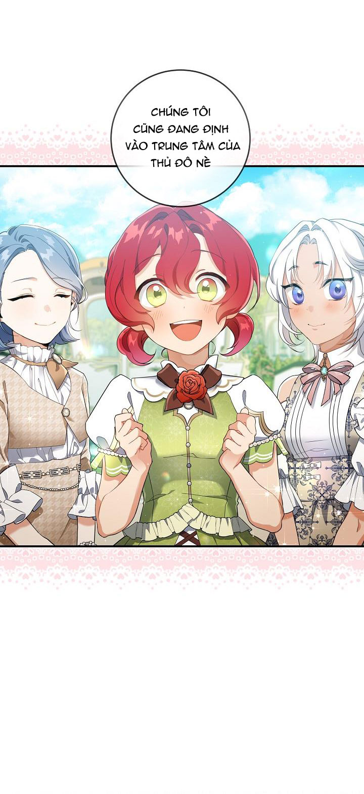 hướng đến ánh dương một lần nữa chapter 45 54