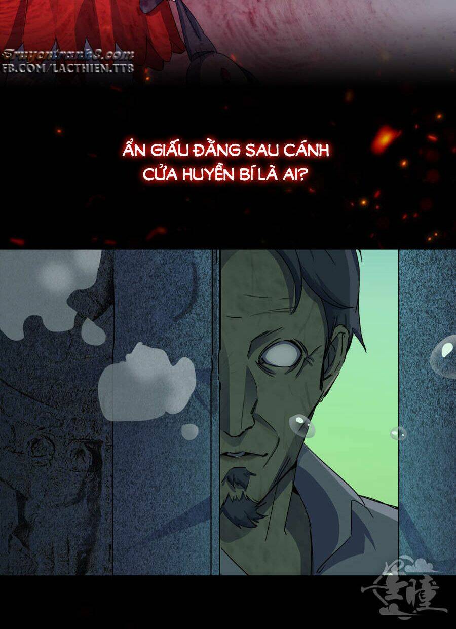 thông linh ngụy y chapter 1 7