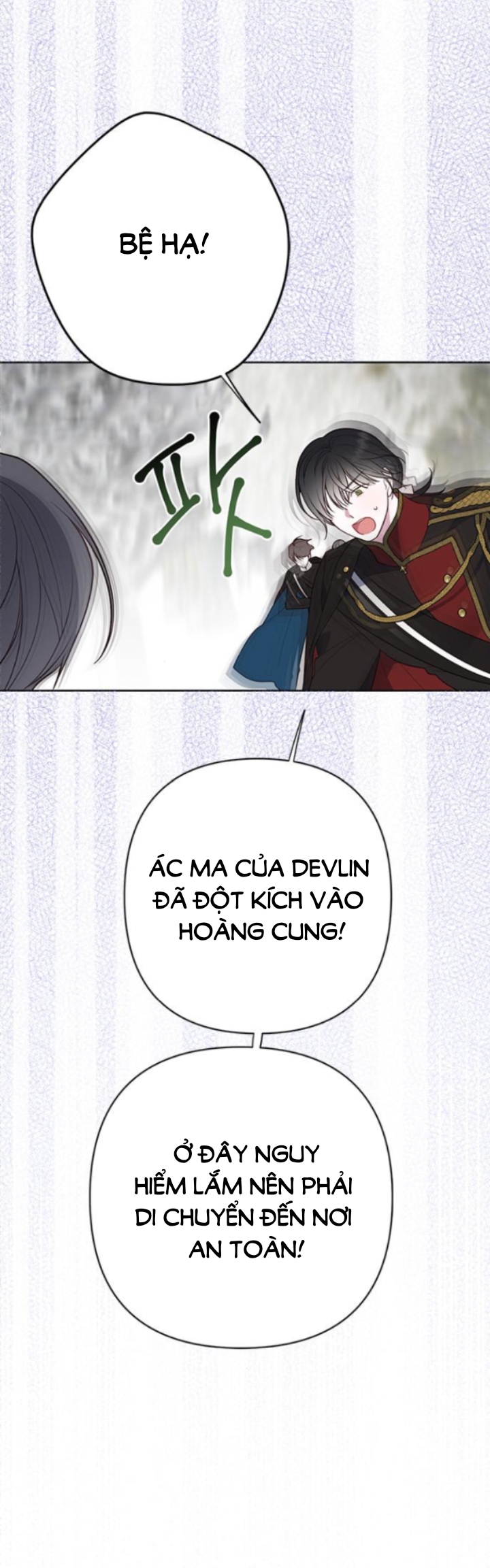 Tiểu Bạo Chúa chapter 32.2 - Trang 12