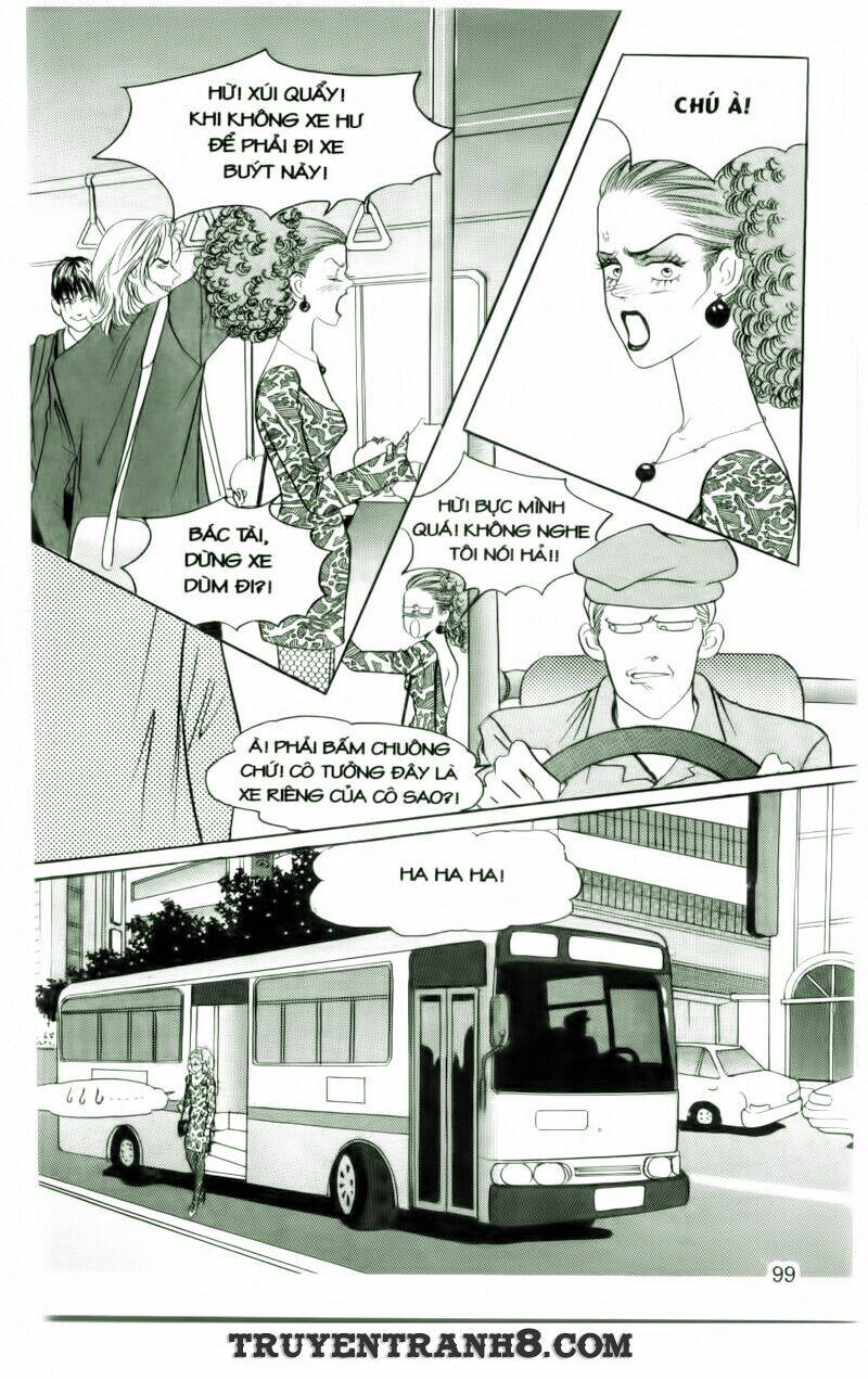 cool six - bộ 6 tuyệt vời chapter 4 8