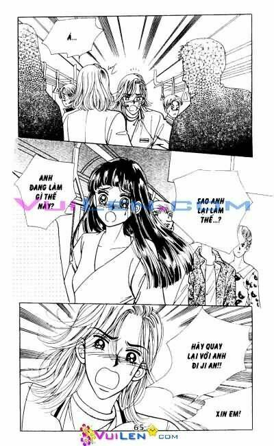 bữa tối của hoàng tử chapter 8 65